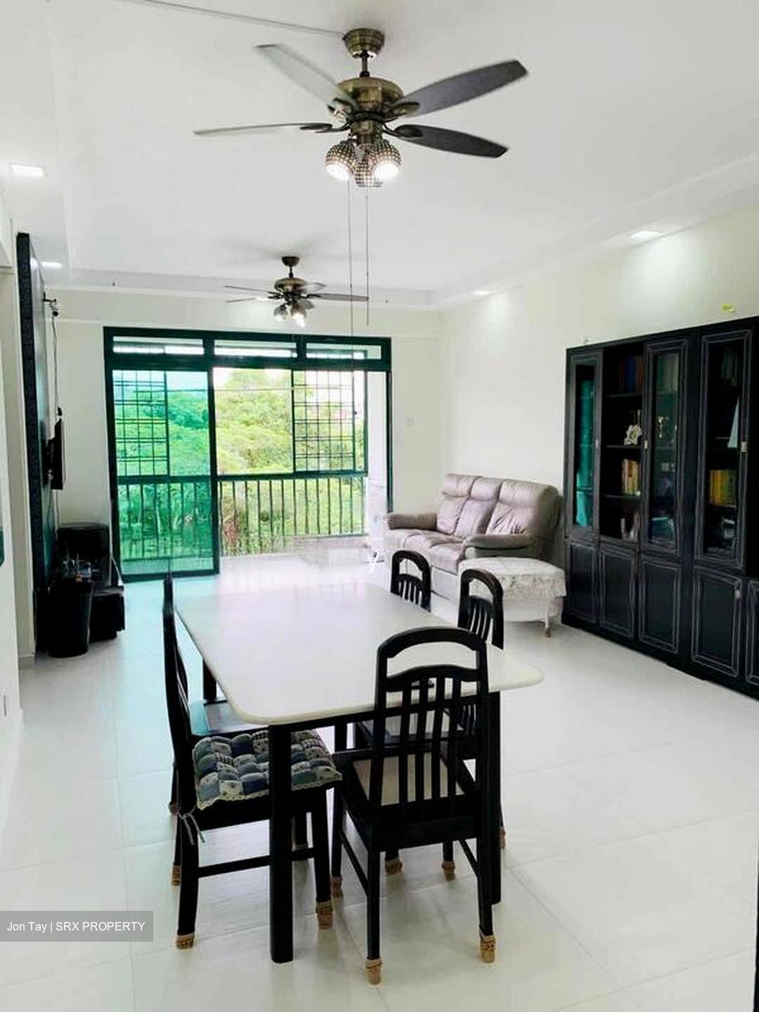 Highgate (D21), Condominium #555128511